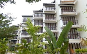 The Orchid Beach Resort @ Vip Chain Resort