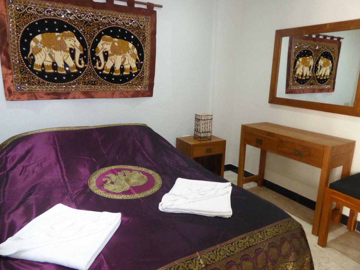 The Orchid Beach Resort @ Vip Chain Resort Бан-Пе Номер фото